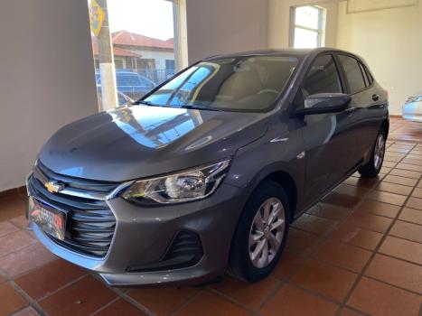 CHEVROLET Onix Hatch 1.0 4P FLEX LT2, Foto 1