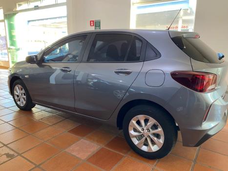 CHEVROLET Onix Hatch 1.0 4P FLEX LT2, Foto 3