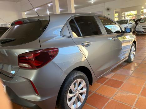 CHEVROLET Onix Hatch 1.0 4P FLEX LT2, Foto 4