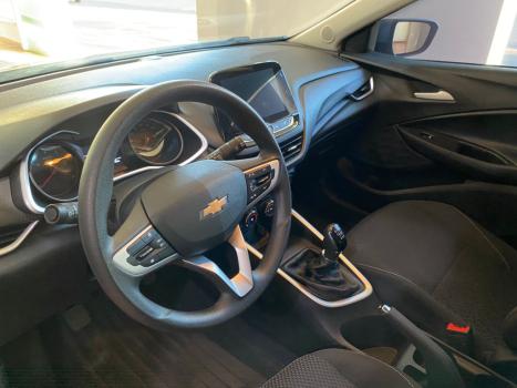 CHEVROLET Onix Hatch 1.0 4P FLEX LT2, Foto 7