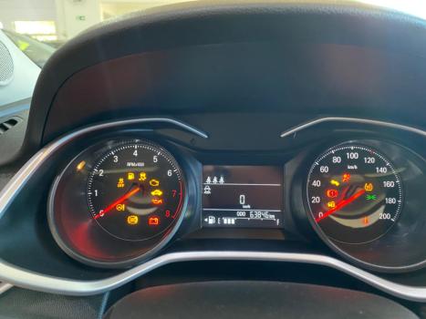 CHEVROLET Onix Hatch 1.0 4P FLEX LT2, Foto 8