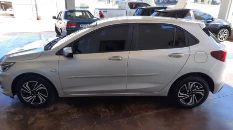 CHEVROLET Onix Hatch 1.0 4P FLEX LT2, Foto 3 CHEVROLET Onix Hatch 1.0 4P FLEX LT2, Foto 3