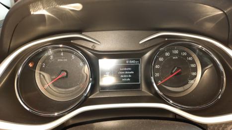 CHEVROLET Onix Hatch 1.0 4P FLEX LT2, Foto 6 CHEVROLET Onix Hatch 1.0 4P FLEX LT2, Foto 6