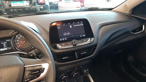 CHEVROLET Onix Hatch 1.0 4P FLEX LT2, Foto 7 CHEVROLET Onix Hatch 1.0 4P FLEX LT2, Foto 7