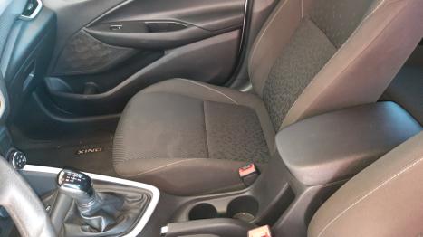 CHEVROLET Onix Hatch 1.0 4P FLEX LT2, Foto 8 CHEVROLET Onix Hatch 1.0 4P FLEX LT2, Foto 8