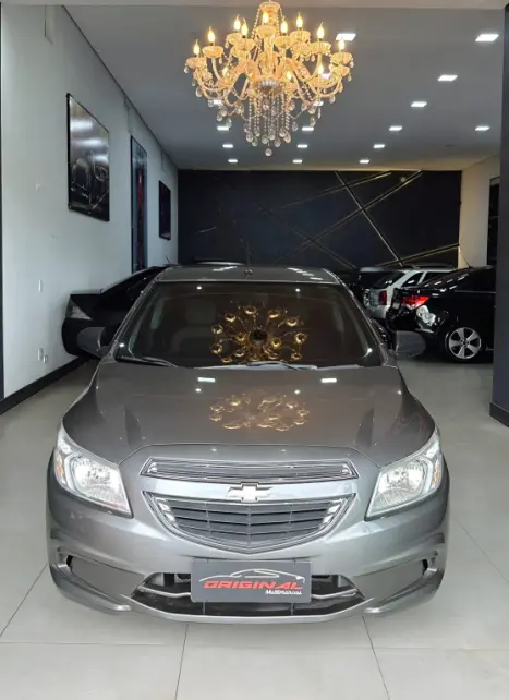 CHEVROLET Onix Hatch 1.0 4P FLEX LT, Foto 6