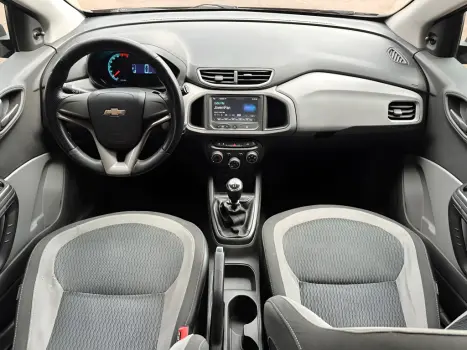 CHEVROLET Onix Hatch 1.0 4P FLEX LT, Foto 7