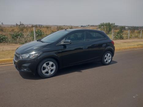 CHEVROLET Onix Hatch 1.4 4P FLEX LT, Foto 1