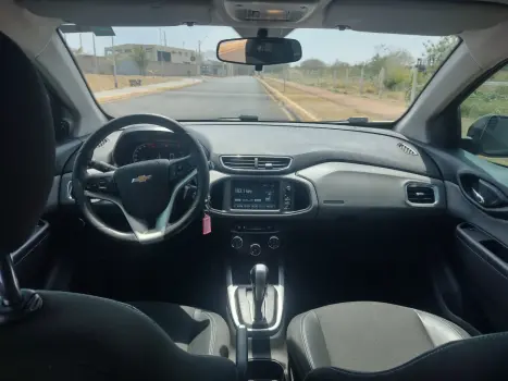 CHEVROLET Onix Hatch 1.4 4P FLEX LT, Foto 5