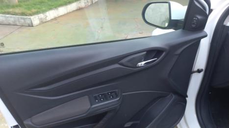 CHEVROLET Onix Hatch 1.4 4P FLEX LTZ, Foto 6