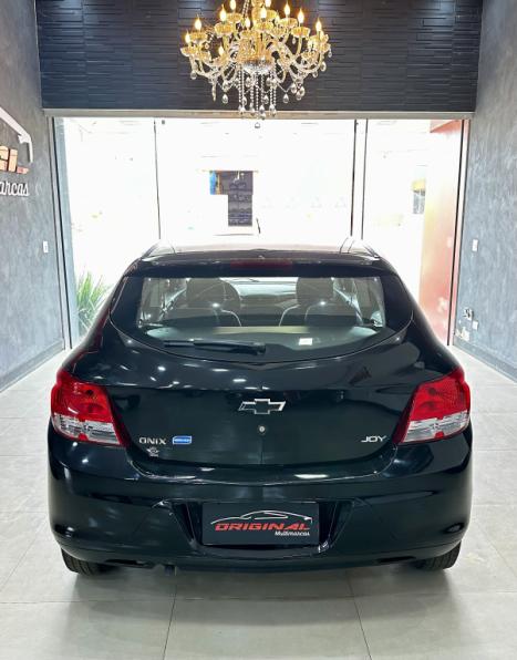 CHEVROLET Onix Hatch 1.0 4P FLEX JOY, Foto 5