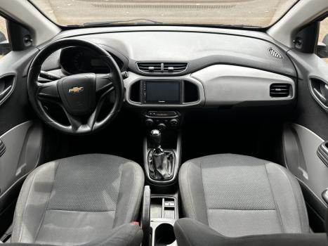 CHEVROLET Onix Hatch 1.0 4P FLEX JOY, Foto 7