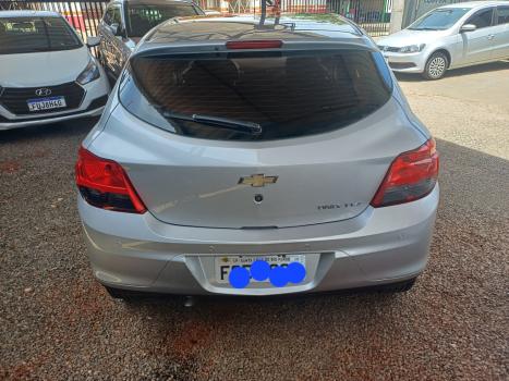 CHEVROLET Onix Hatch 1.4 4P FLEX LTZ AUTOMÁTICO, Foto 1 CHEVROLET Onix Hatch 1.4 4P FLEX LTZ AUTOMÁTICO, Foto 1