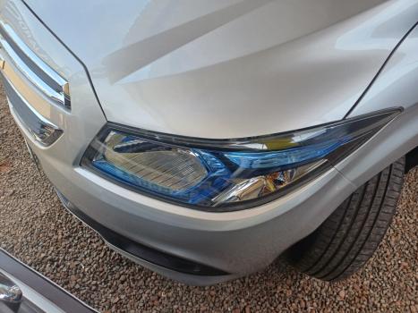 CHEVROLET Onix Hatch 1.4 4P FLEX LTZ AUTOMÁTICO, Foto 3 CHEVROLET Onix Hatch 1.4 4P FLEX LTZ AUTOMÁTICO, Foto 3