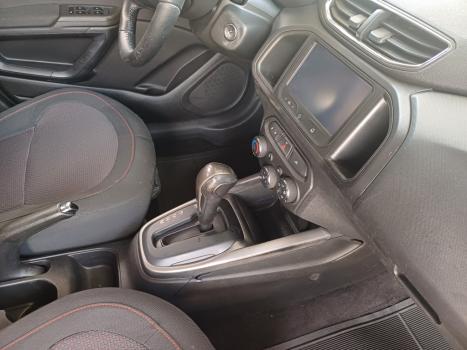 CHEVROLET Onix Hatch 1.4 4P FLEX LTZ AUTOMÁTICO, Foto 5 CHEVROLET Onix Hatch 1.4 4P FLEX LTZ AUTOMÁTICO, Foto 5