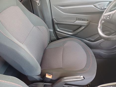 CHEVROLET Onix Hatch 1.4 4P FLEX LTZ AUTOMÁTICO, Foto 6 CHEVROLET Onix Hatch 1.4 4P FLEX LTZ AUTOMÁTICO, Foto 6