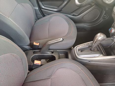 CHEVROLET Onix Hatch 1.4 4P FLEX LTZ AUTOMÁTICO, Foto 9 CHEVROLET Onix Hatch 1.4 4P FLEX LTZ AUTOMÁTICO, Foto 9