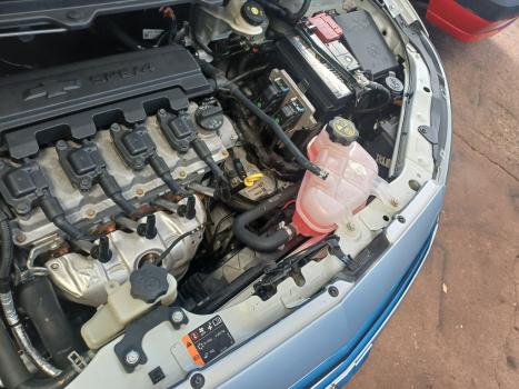 CHEVROLET Onix Hatch 1.4 4P FLEX LTZ AUTOMÁTICO, Foto 10 CHEVROLET Onix Hatch 1.4 4P FLEX LTZ AUTOMÁTICO, Foto 10