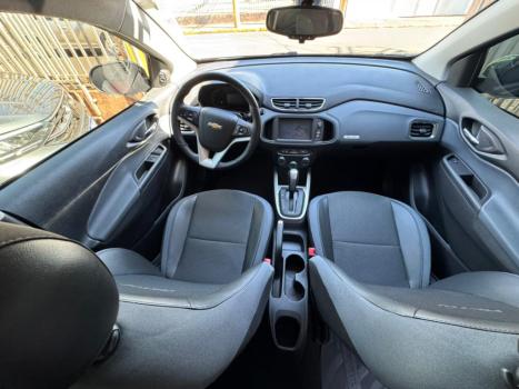 CHEVROLET Onix Hatch 1.4 4P FLEX ACTIV AUTOMTICO, Foto 1