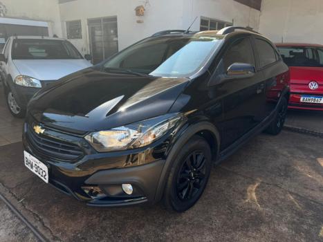 CHEVROLET Onix Hatch 1.4 4P FLEX ACTIV AUTOMTICO, Foto 3