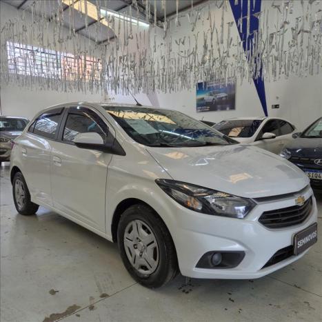 CHEVROLET Onix Hatch 1.0 4P FLEX LT, Foto 1