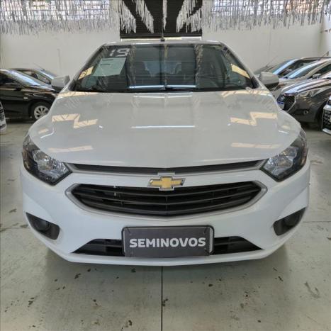 CHEVROLET Onix Hatch 1.0 4P FLEX LT, Foto 2