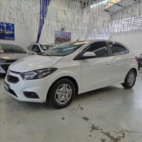 CHEVROLET Onix Hatch 1.0 4P FLEX LT, Foto 3