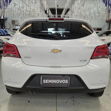 CHEVROLET Onix Hatch 1.0 4P FLEX LT, Foto 5