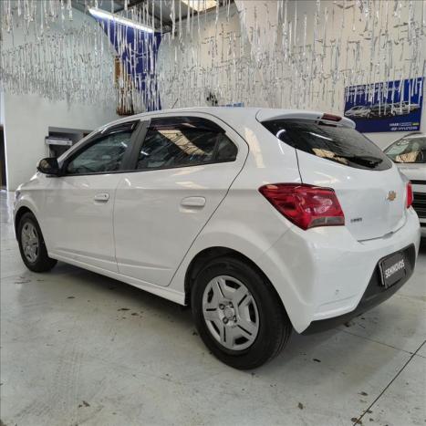 CHEVROLET Onix Hatch 1.0 4P FLEX LT, Foto 6