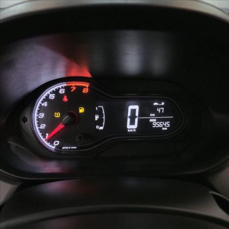 CHEVROLET Onix Hatch 1.0 4P FLEX LT, Foto 7