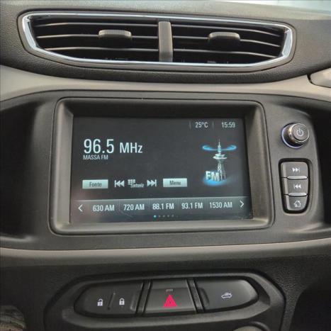 CHEVROLET Onix Hatch 1.0 4P FLEX LT, Foto 8
