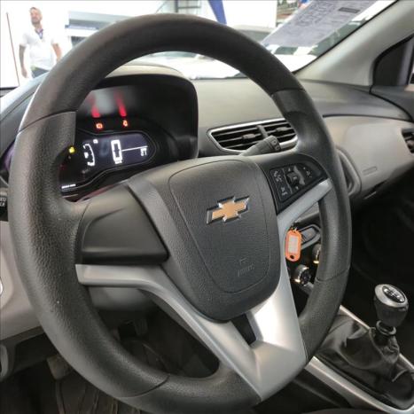 CHEVROLET Onix Hatch 1.0 4P FLEX LT, Foto 10