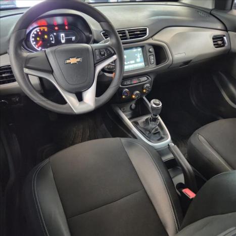 CHEVROLET Onix Hatch 1.0 4P FLEX LT, Foto 11