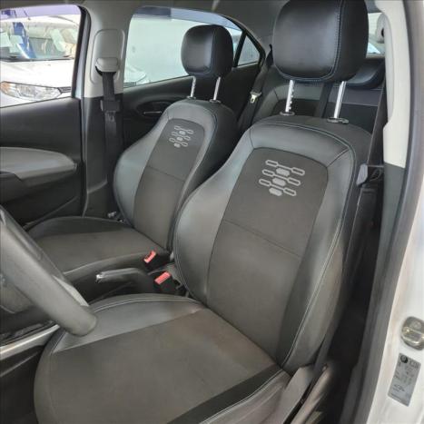 CHEVROLET Onix Hatch 1.0 4P FLEX LT, Foto 12