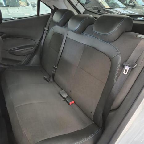 CHEVROLET Onix Hatch 1.0 4P FLEX LT, Foto 13