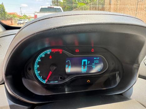 CHEVROLET Onix Hatch 1.4 4P FLEX LTZ AUTOMTICO, Foto 2