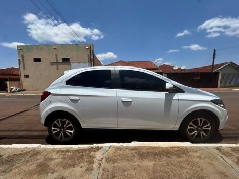 CHEVROLET Onix Hatch 1.4 4P FLEX LTZ AUTOMTICO, Foto 4