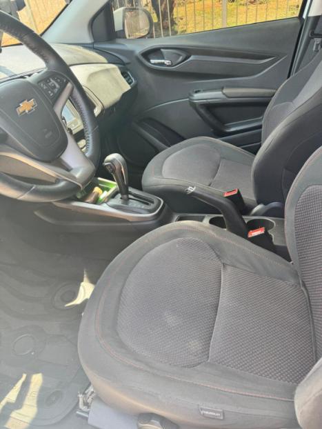 CHEVROLET Onix Hatch 1.4 4P FLEX LTZ AUTOMTICO, Foto 5