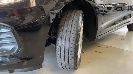 CHEVROLET Onix Hatch 1.0 12V 4P FLEX LT TURBO, Foto 8