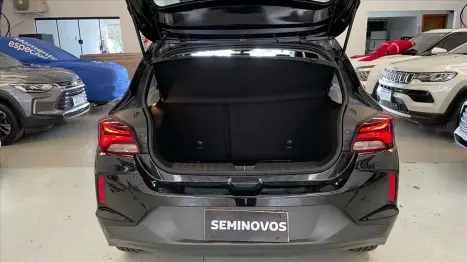 CHEVROLET Onix Hatch 1.0 12V 4P FLEX LT TURBO, Foto 9