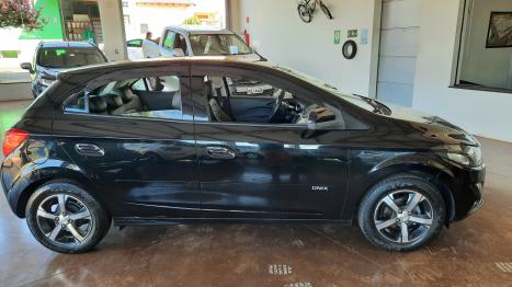 CHEVROLET Onix Hatch 1.4 4P FLEX LTZ AUTOMTICO, Foto 2