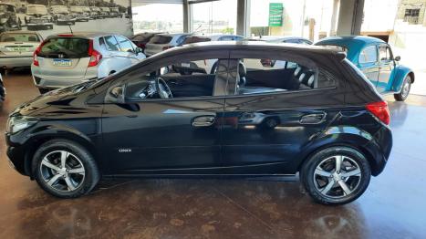 CHEVROLET Onix Hatch 1.4 4P FLEX LTZ AUTOMTICO, Foto 3