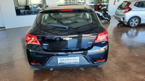 CHEVROLET Onix Hatch 1.4 4P FLEX LTZ AUTOMTICO, Foto 4