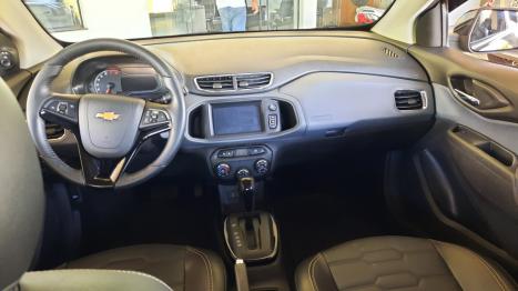 CHEVROLET Onix Hatch 1.4 4P FLEX LTZ AUTOMTICO, Foto 5