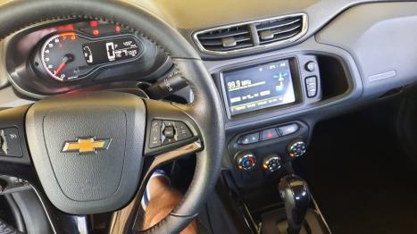CHEVROLET Onix Hatch 1.4 4P FLEX LTZ AUTOMTICO, Foto 6