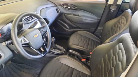 CHEVROLET Onix Hatch 1.4 4P FLEX LTZ AUTOMTICO, Foto 7