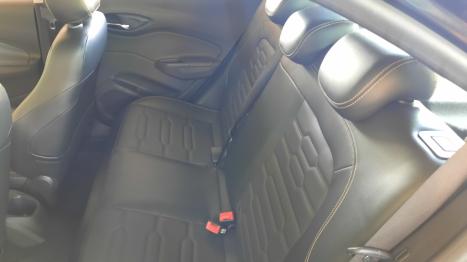 CHEVROLET Onix Hatch 1.4 4P FLEX LTZ AUTOMTICO, Foto 8