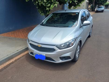 CHEVROLET Onix Hatch 1.0 4P FLEX LT, Foto 3