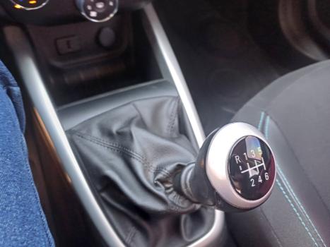 CHEVROLET Onix Hatch 1.0 4P FLEX LT, Foto 4