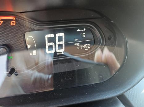 CHEVROLET Onix Hatch 1.0 4P FLEX LT, Foto 5